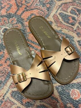 Salt Water Sandals Women's Classic Sandals